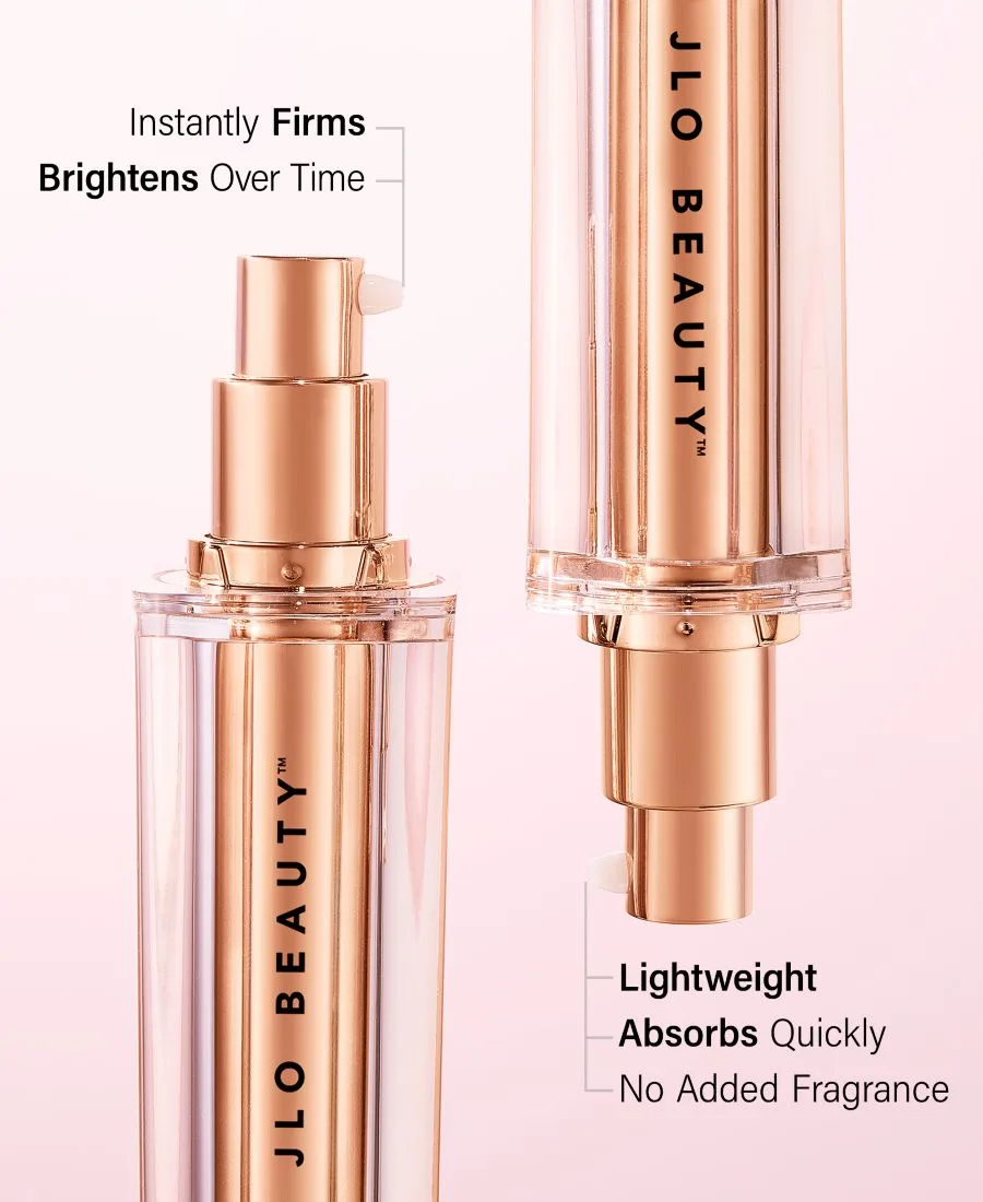 JLo Beauty Трио в стиле Джей Ло — фото 4