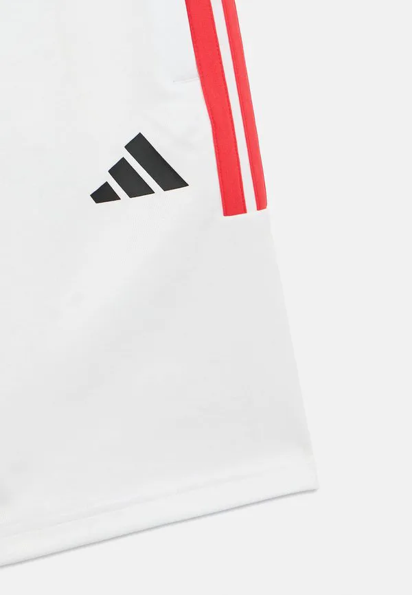 Спортивные шорты унисекс jude bellingham для тренировок Adidas Performance, White — фото 3