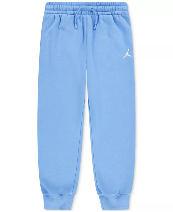 

Брюки из флиса Big Boys MJ Brooklyn Jordan, синий