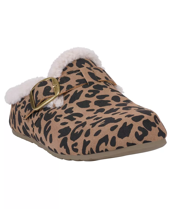 Женские мюли Maylis с круглым носком Gc Shoes, мультиколор