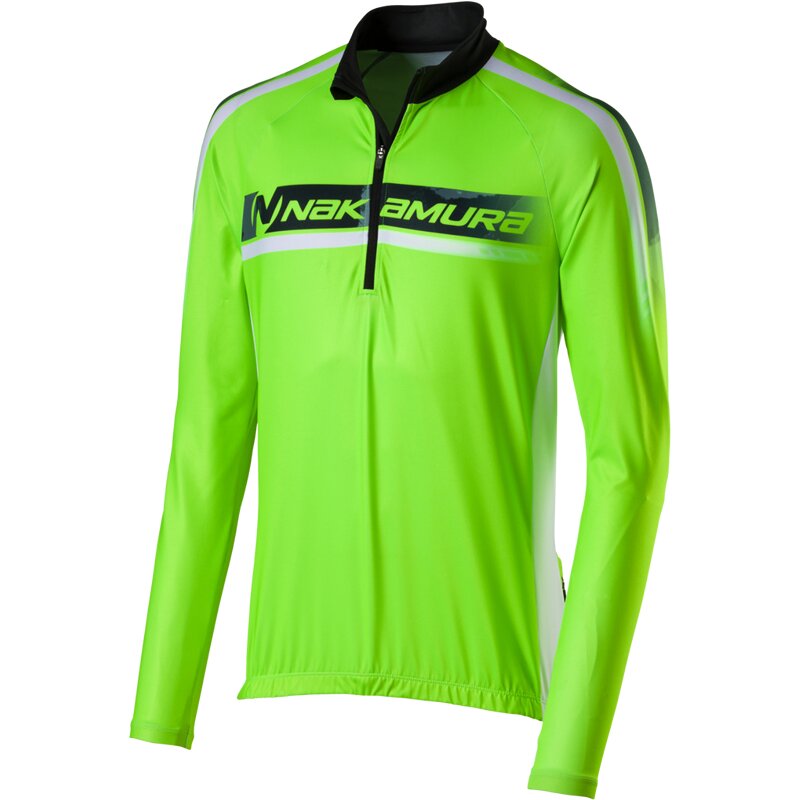 

Велосипедная майка-капан Nakamura, мультиколор