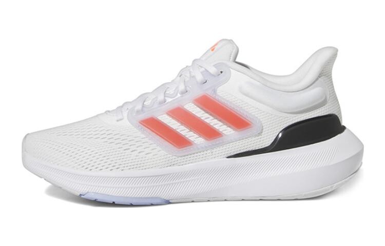 

Кроссовки детские ULT GS Low-top белые/черные/красные Adidas