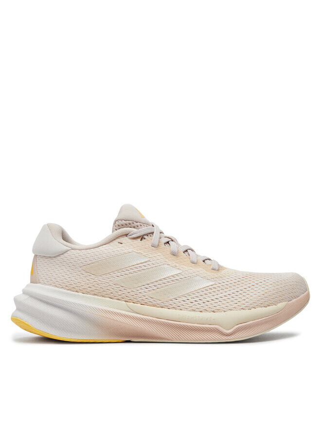 

Кроссовки Adidas, розовый