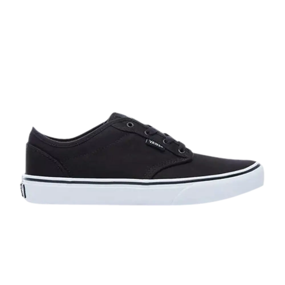 

Кроссовки Atwood Kids Vans, черный