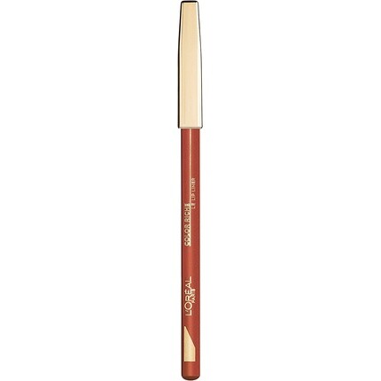 

Loreal Color Riche Le Lip Liner 107 Seinne Sunset 30G, L'Oreal