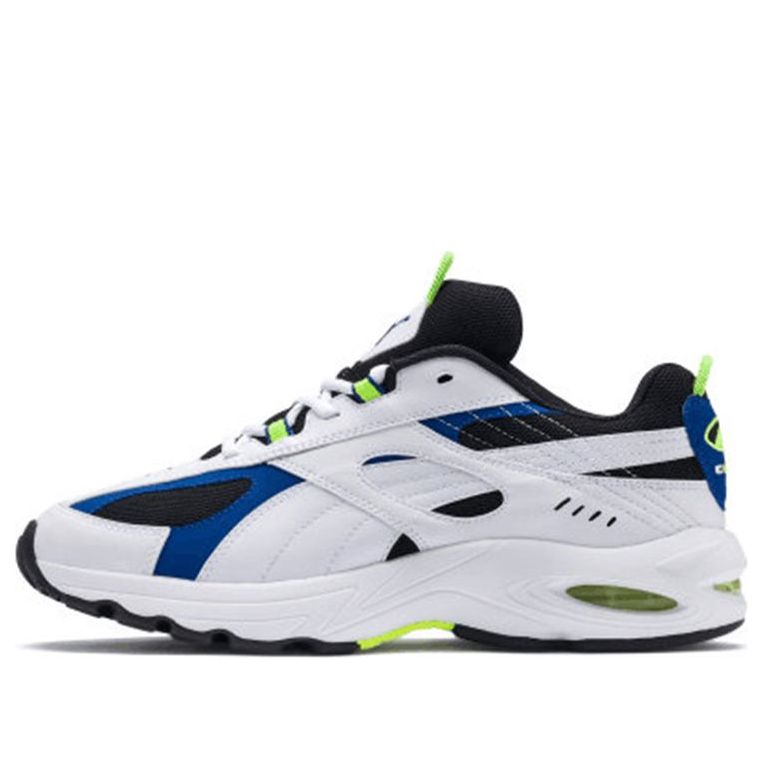 

Кроссовки PUMA Cell Speed 'White Galaxy Blue' 370700-02, белый