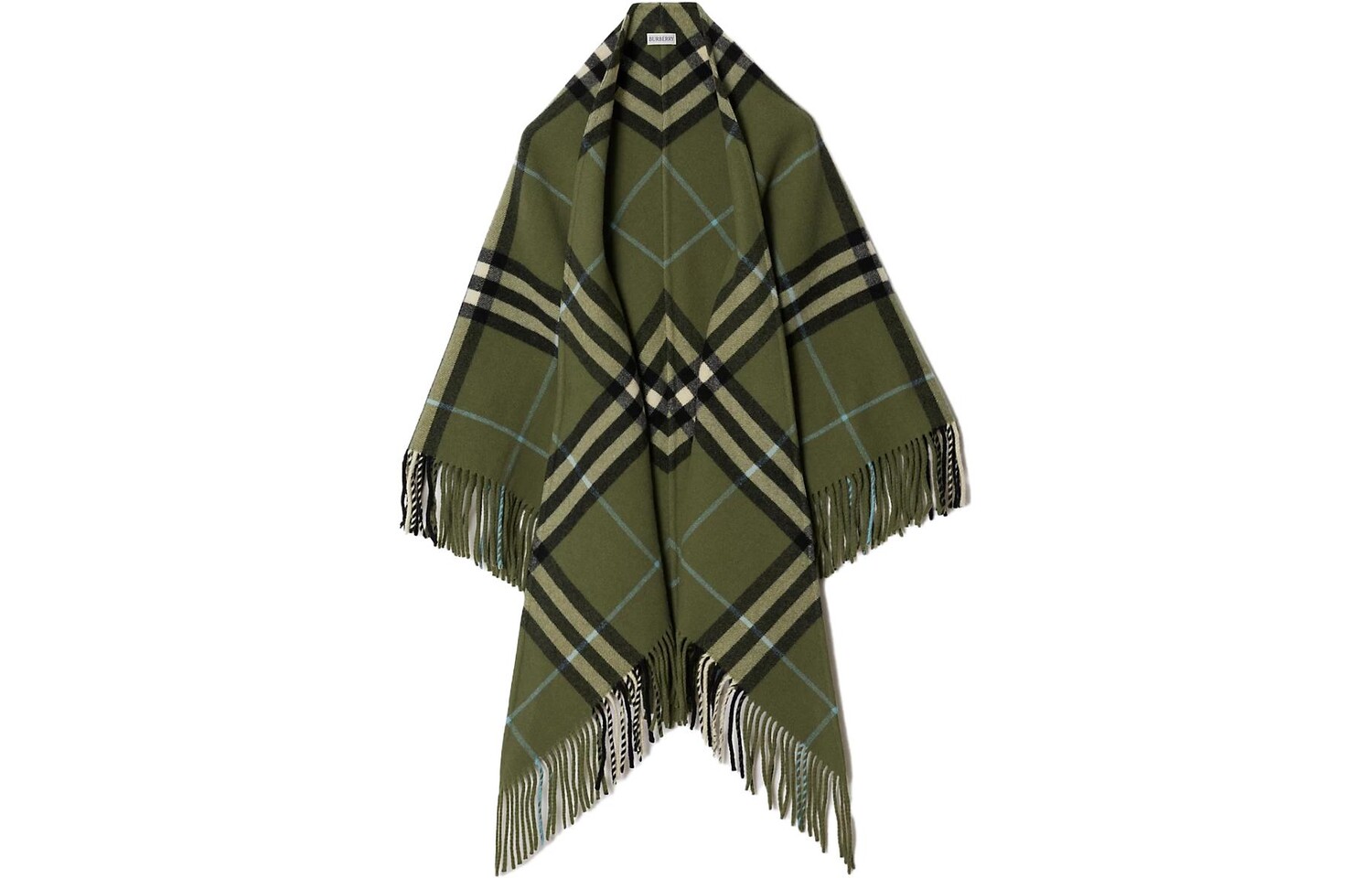 

Плащ женский Burberry