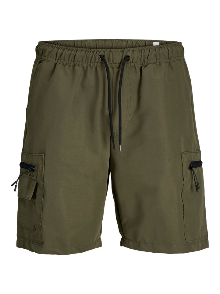 

Тканевые шорты Jack & Jones