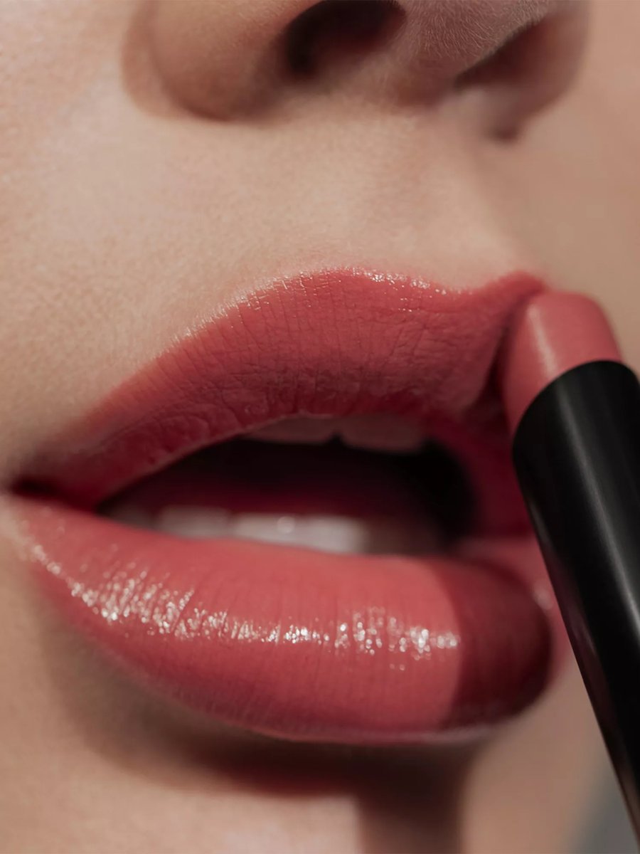 Помада Victoria Beckham Beauty Posh в оттенке Spark — фото 3