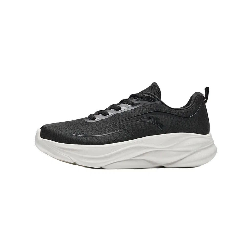 Кроссовки для тренировок ANTA Basic Black