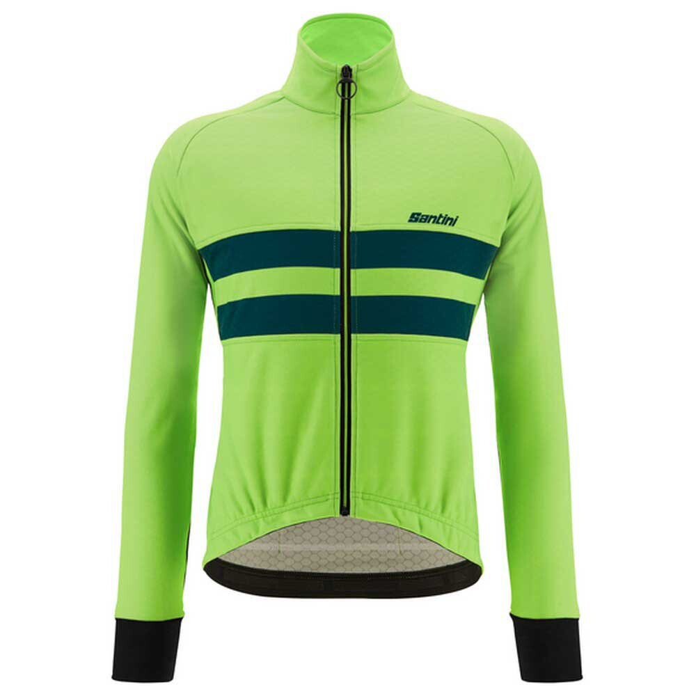 

Куртка Santini Colore Halo, зеленый