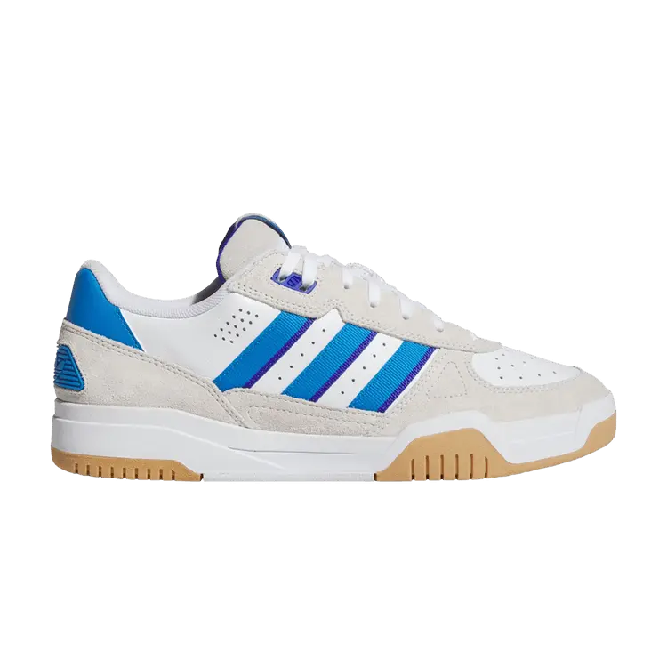 

Кроссовки Adidas Tekkira Cup, White Bright Blue