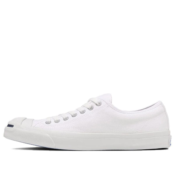 

Кроссовки jack purcell 'white' Converse, белый