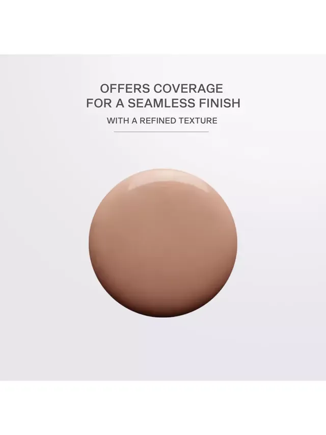Тональный крем Skin Caviar Essence-in-Foundation SPF 25 La Prairie, Satin Nude — фото 2