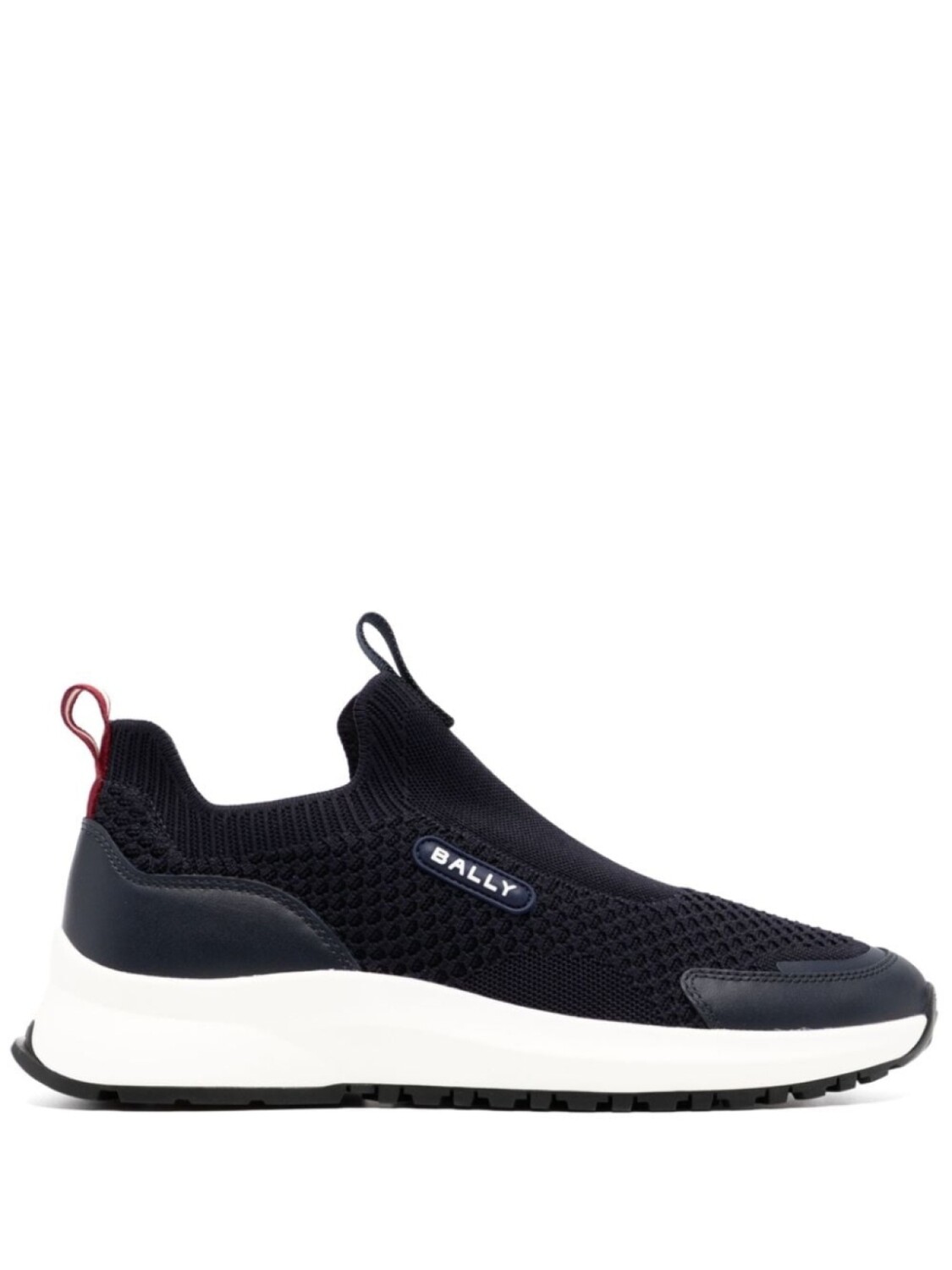 

Bally кроссовки Dewan, синий