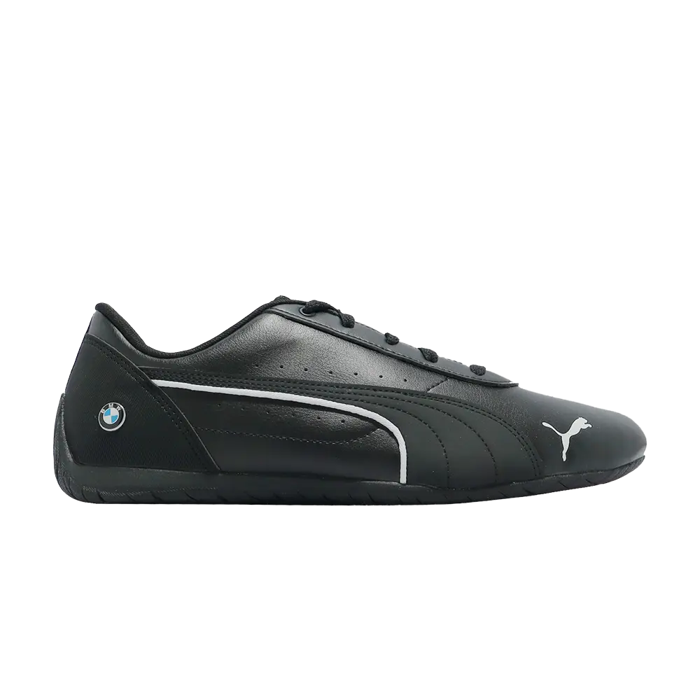 Кроссовки BMW Motorsport x Neo Cat Puma, черный