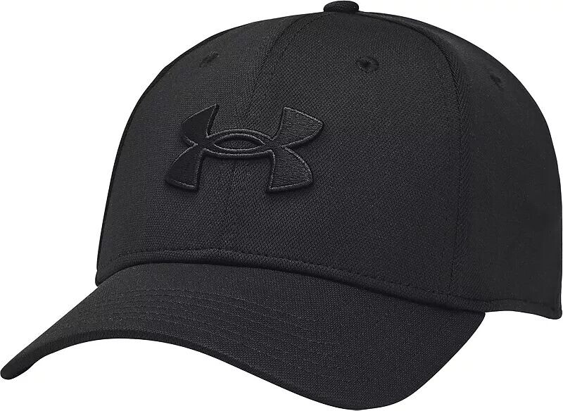 

Мужская кепка Under Armour Blitzing, черный