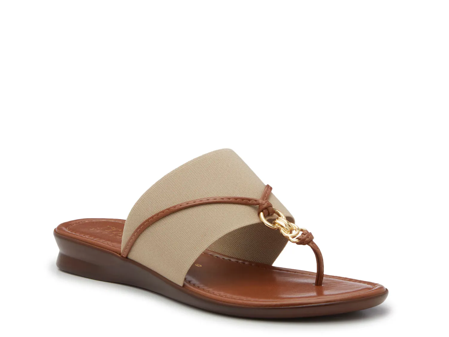 

Сандалии Camy Sandal Italian Shoemakers, серо-коричневый