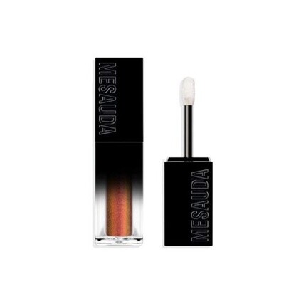 

MESAUDA Galactic Liquid Eyeshadow n. 107 Жизнь на Марсе