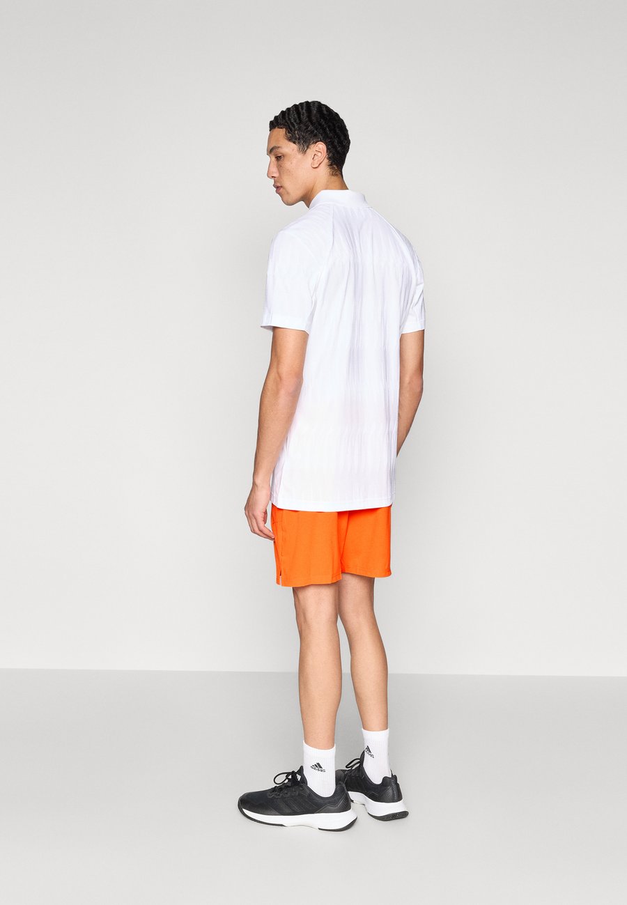 Спортивные шорты Adidas Performance ERGO SHORTS, Pure Orange/Orange — фото 3
