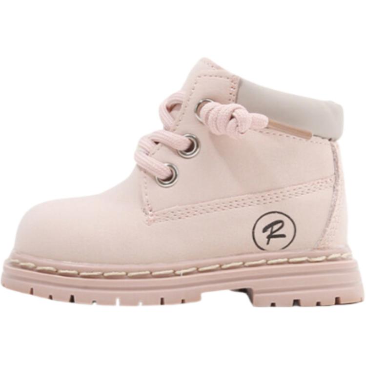 

Детские нескользящие ботиночки для малышей MAIBUXIONG, розовый