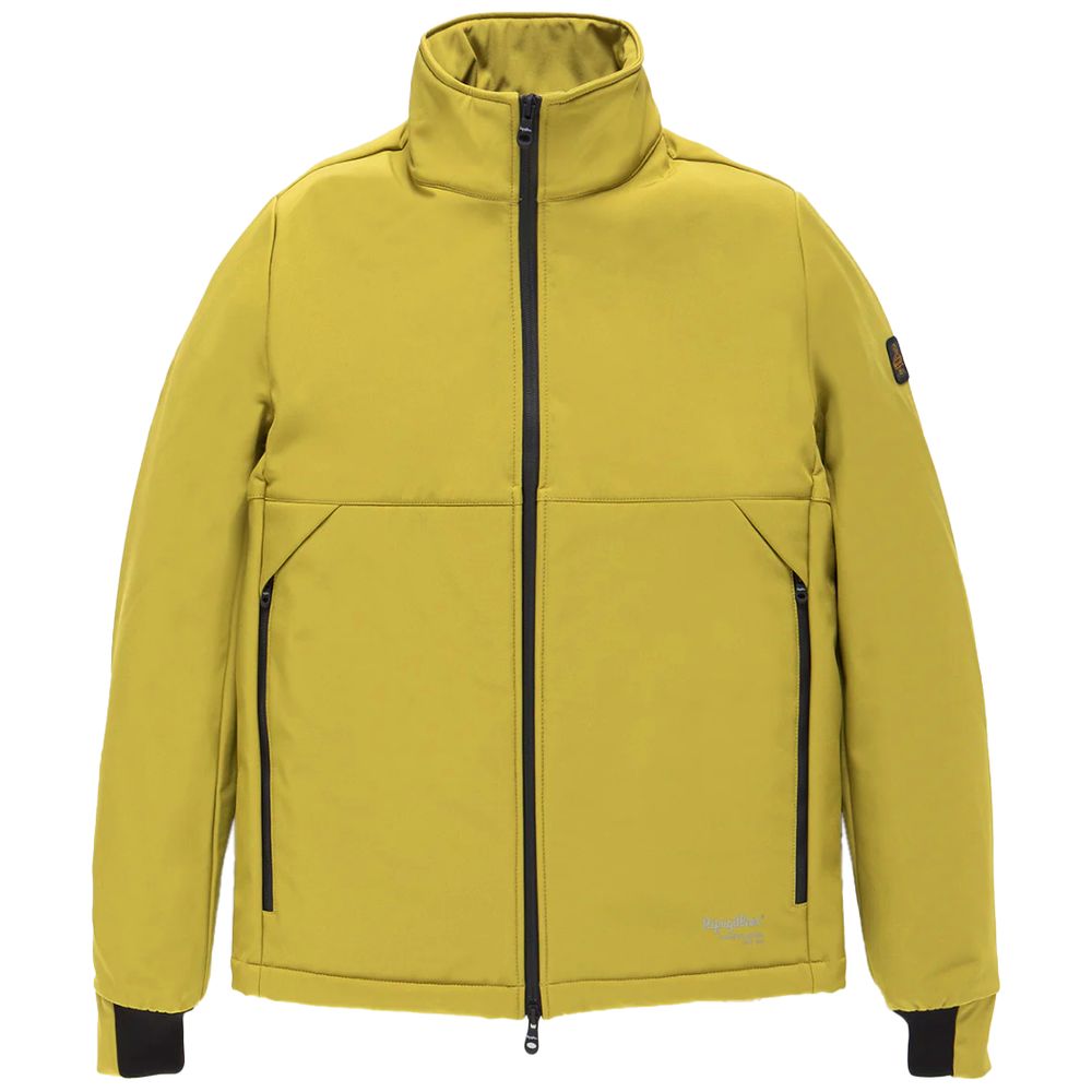 

Мужская куртка из нейлона Refrigiwear, зеленый