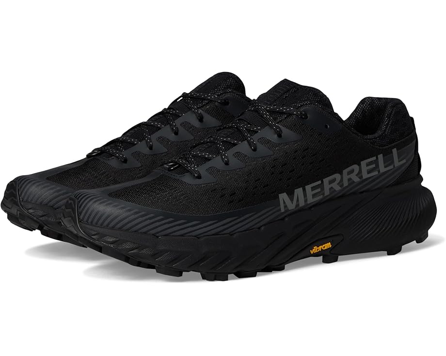 

Кроссовки Merrell Agility Peak 5, черный