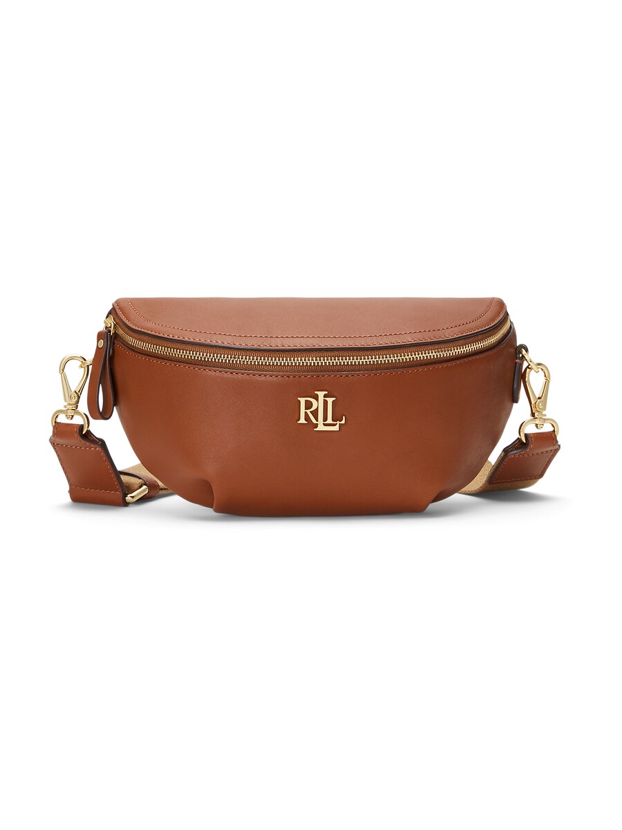 

Поясная сумка Lauren Ralph Lauren Fanny Pack MARCY, коричневый
