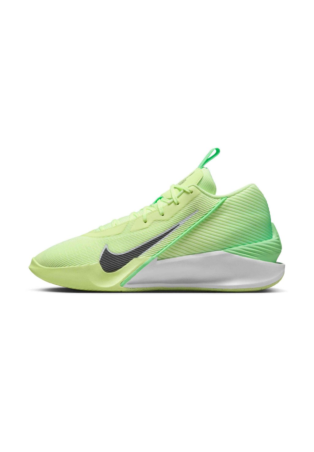 

Баскетбольные кроссовки GT JUMP ACADEMY Nike Performance, желтый