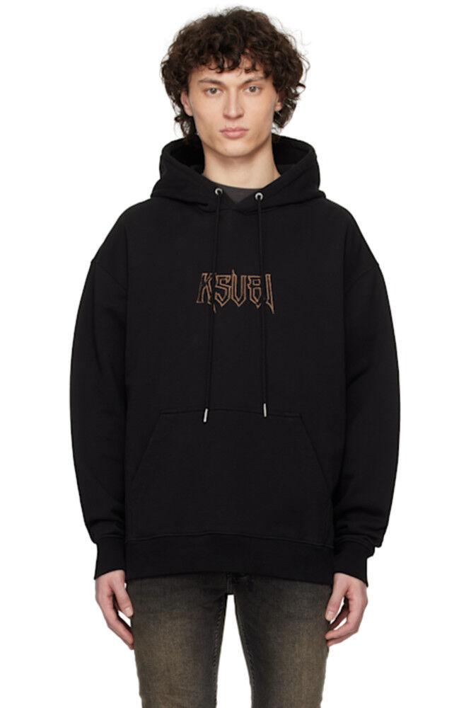 

Толстовка Black Kingdom Biggie Ksubi