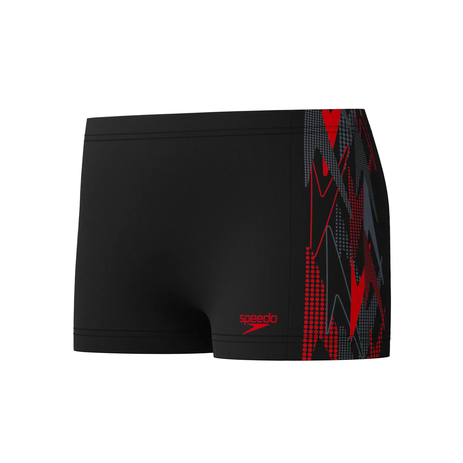 Пляжные шорты Speedo, Black — фото 2