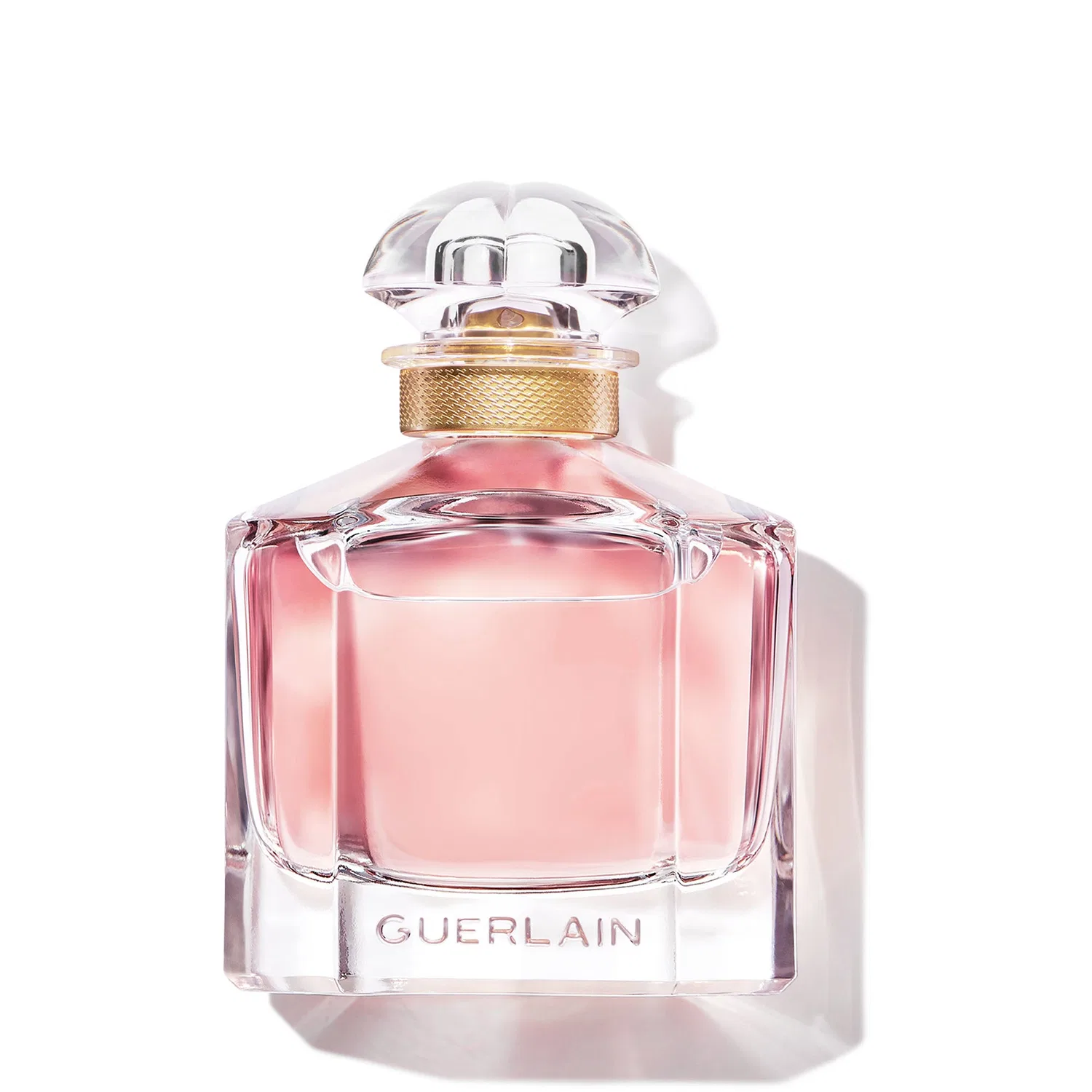 Парфюмерная вода Mon Guerlain, 100 мл, GUERLAIN