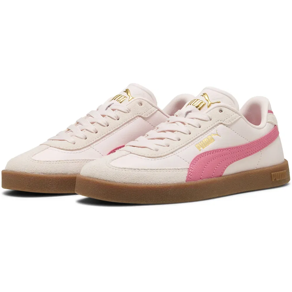 Сандалии Club II Era Junior Puma, бежевый — фото 2