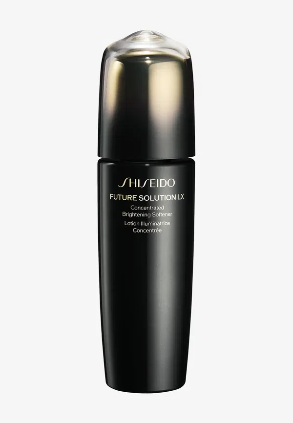 Лосьон осветляющий Future Solution LX Concentrated Brightening Softener Shiseido 170 мл