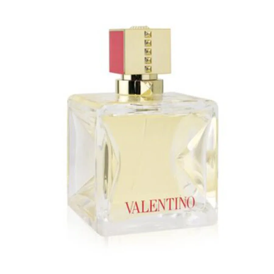 Парфюмерная вода Valentino Voce Viva, 100 мл