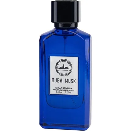Женский парфюм Dubai Musk Al Ambra Perfumes Al Haramain, 50 мл