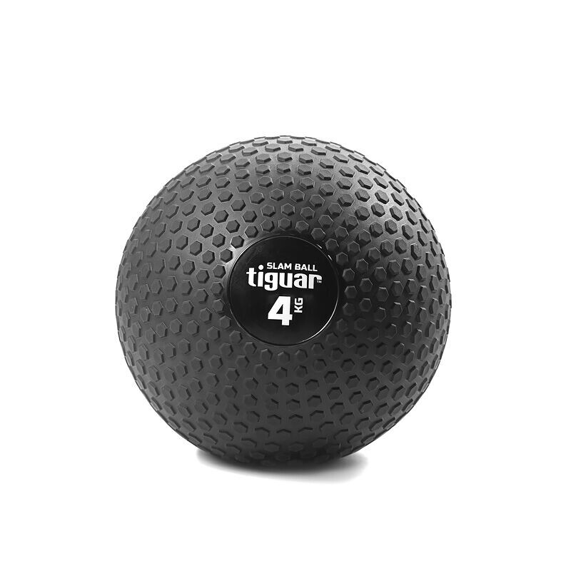 

Tiguar Slam ball мяч 4 кг, 1 шт.