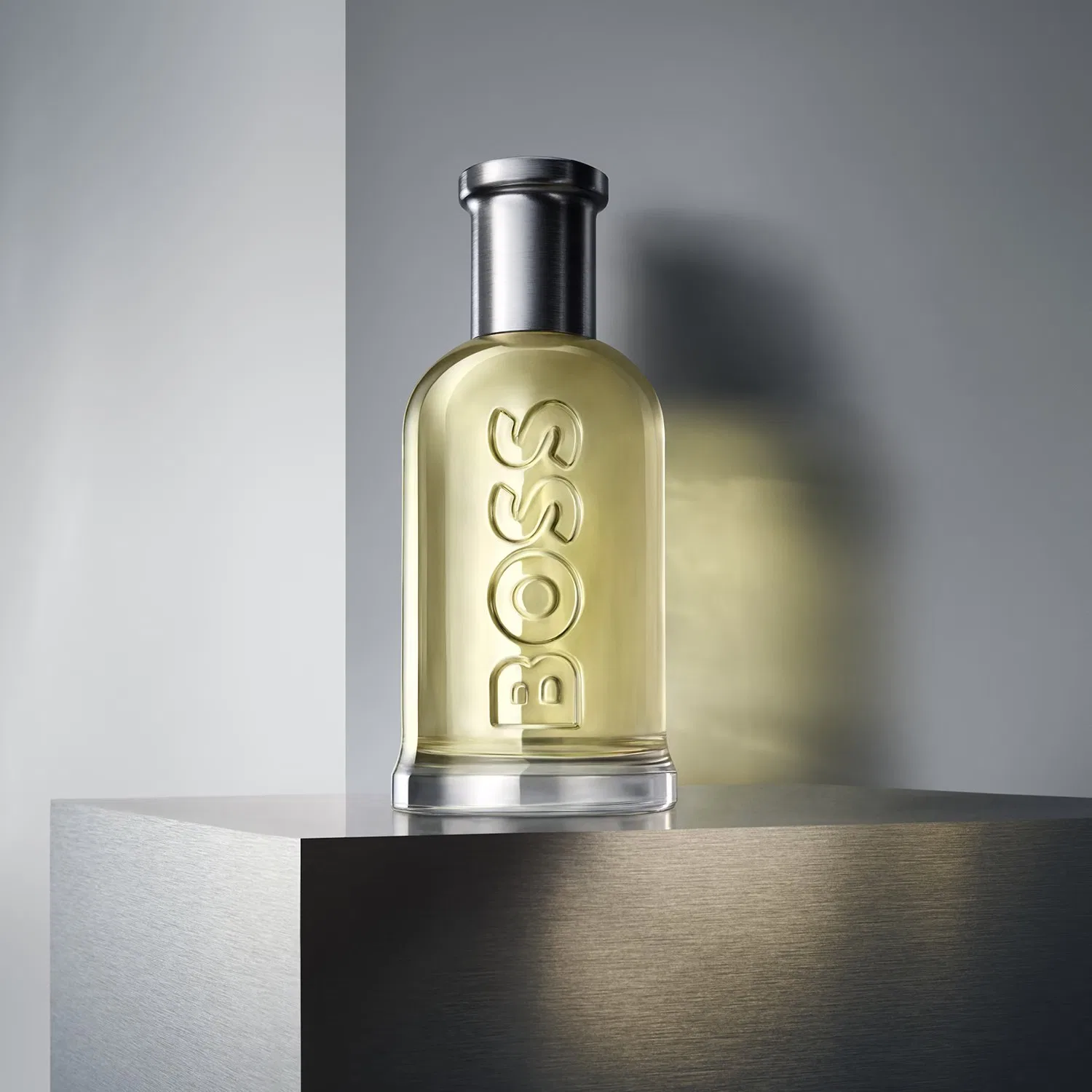 Туалетная вода 50 мл HUGO BOSS — фото 4