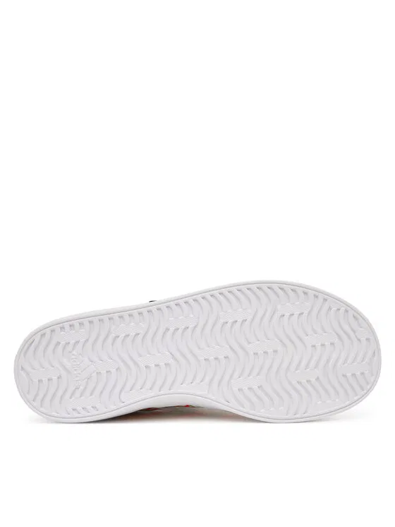 Кроссовки Adidas Pixar Toy Story Vl Court 3.0 Shoes Children Adidas, черный — фото 4