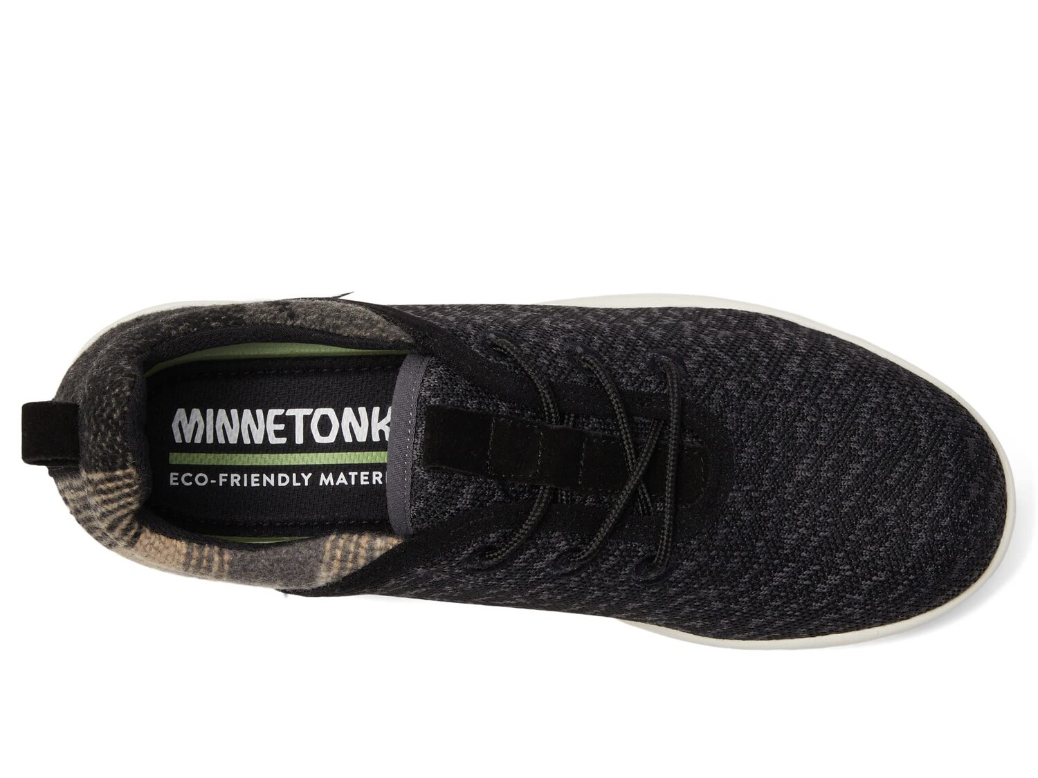 

Кроссовки Minnetonka Eco Anew