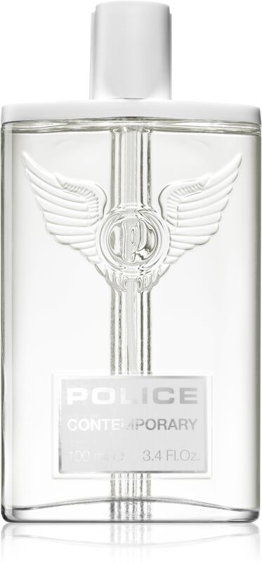 

Туалетная вода Police Contemporary, 100 мл