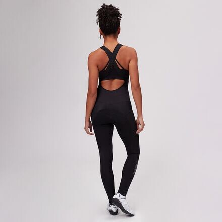 

TK1 Bib Tight женские 7mesh Industries, черный