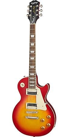 

Epiphone Les Paul Classic Worn Heritage Cherry Sunburst ENLPCW HSNH1