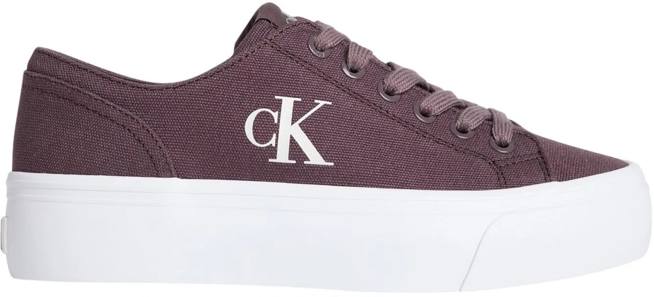 Детские кроссовки Calvin Klein, Grey Peppercorn
