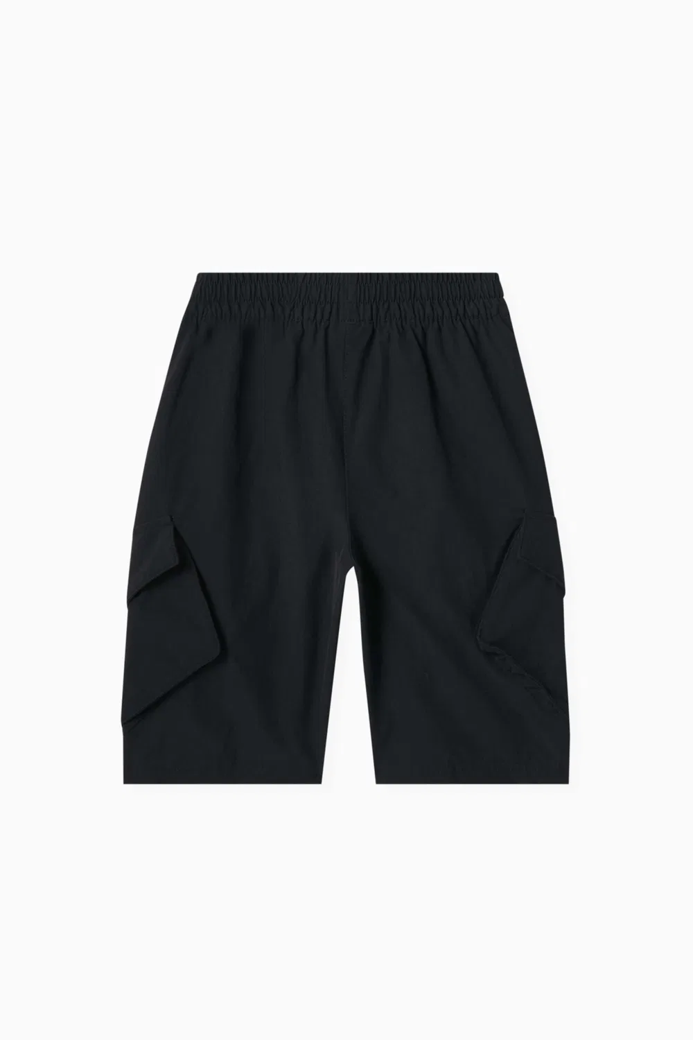 Шорты карго с карманами City Utility Nike, черный — фото 3