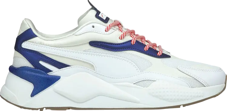 

Кроссовки Puma RS-X3 X-Mas, белый, Белый;синий, Кроссовки Puma RS-X3 X-Mas, белый
