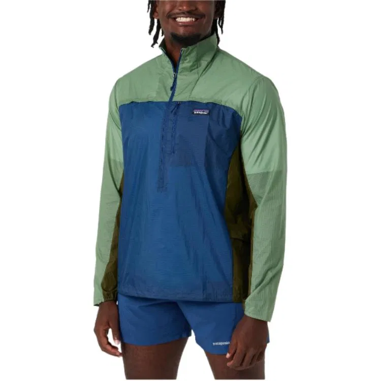 Куртка солнцезащитная Patagonia, Clément Blue