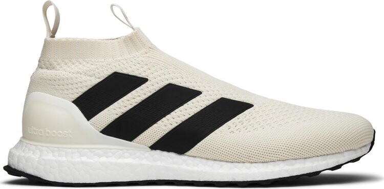 

Кроссовки Adidas Ace 16+ PureControl UltraBoost 'Champagne', загар