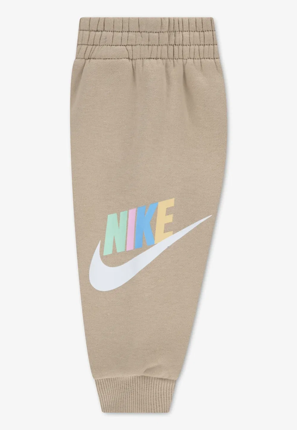 Клубный спортивный костюм унисекс Nike Sportswear, Linen — фото 3