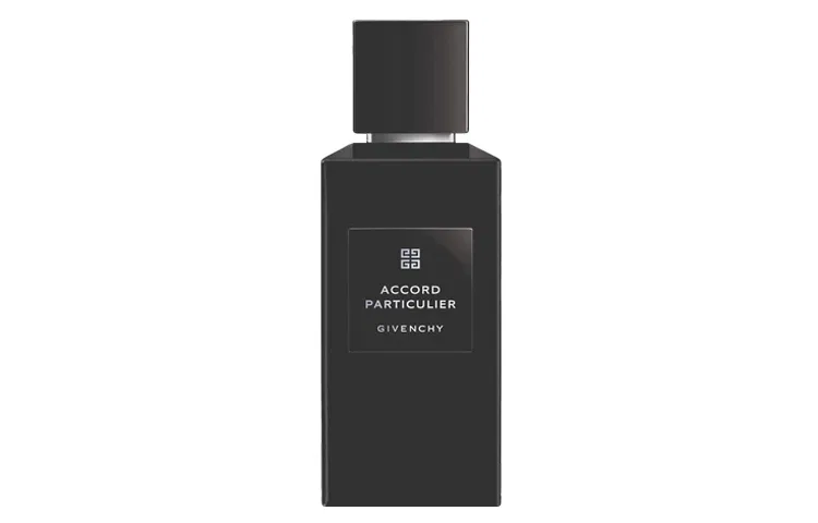 Парфюмерная вода Givenchy Noble Craftsmanship Unwavering Vow, 50 мл, Rose Vetiver — фото 4